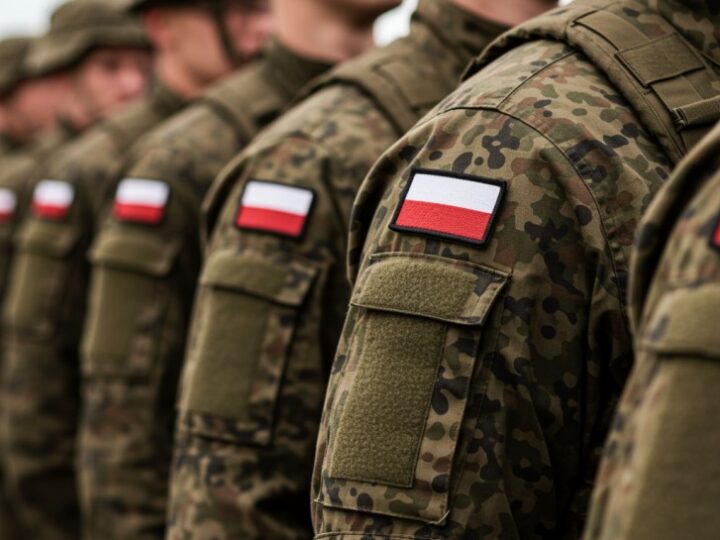 Kwalifikacja wojskowa w Zachodniopomorskiem: szczegóły i terminy na 2026 rok