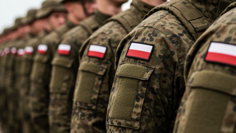 Kwalifikacja wojskowa w Zachodniopomorskiem: szczegóły i terminy na 2026 rok