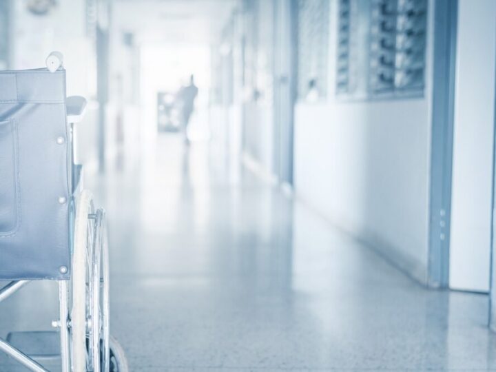 Darmowa rehabilitacja dla seniorów 60+ startuje 1 kwietnia 2026 r.
