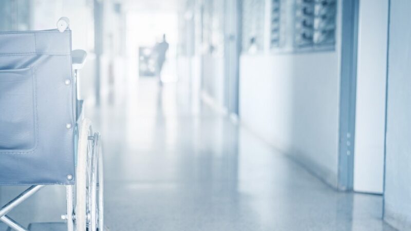 Darmowa rehabilitacja dla seniorów 60+ startuje 1 kwietnia 2026 r.