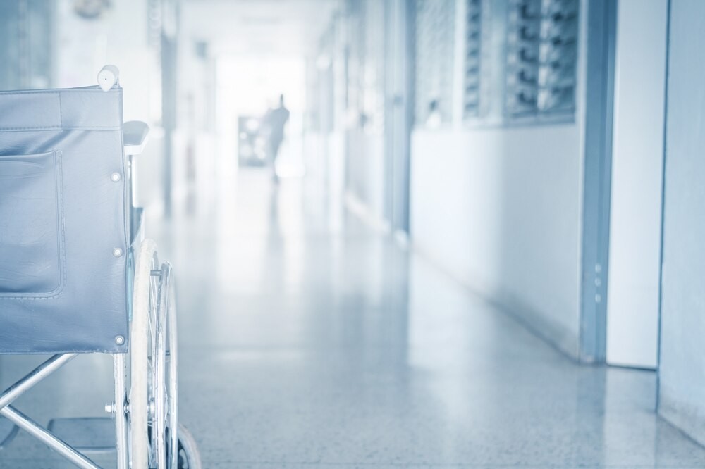 Darmowa rehabilitacja dla seniorów 60+ startuje 1 kwietnia 2026 r.