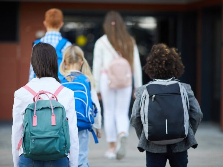 Dzień Otwarty w SP 3 w Darłowie: Poznaj Szkołę i Jej Ofertę