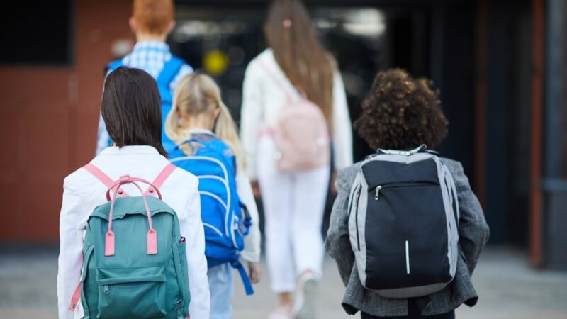 Dzień Otwarty w SP 3 w Darłowie: Poznaj Szkołę i Jej Ofertę