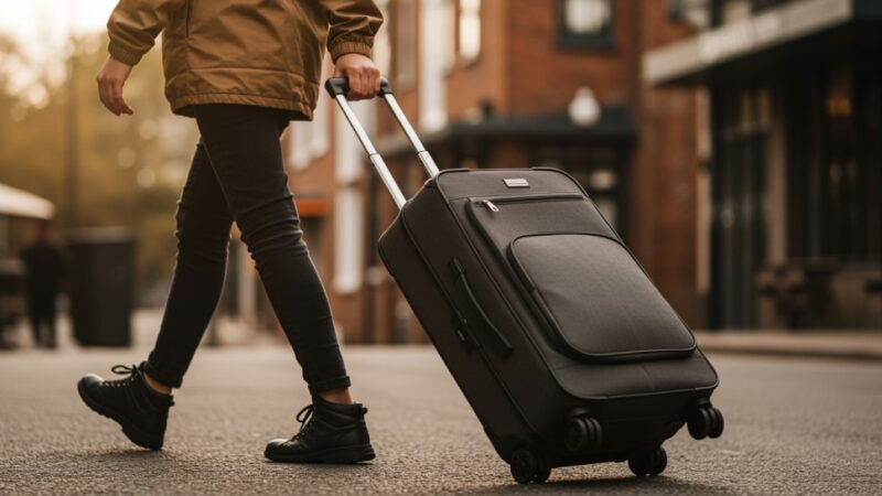 Darłowo stara się o miano najlepszej plaży w Polsce w 13. edycji rankingu Travelist i POT