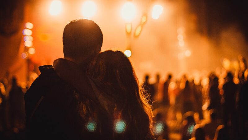 Finał Projektu Champion: Koncert Kaen & Dawid Świątek oraz plenerowa premiera teledysku