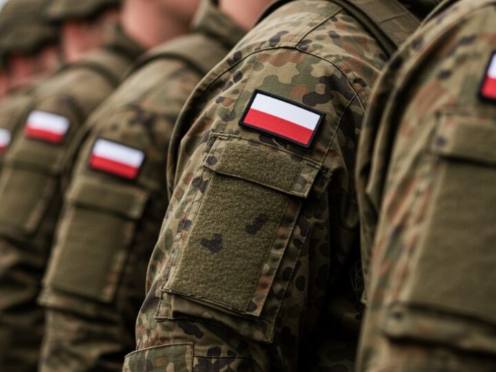 Nowy dowódca 44 Bazy Lotnictwa Morskiego przejmuje obowiązki