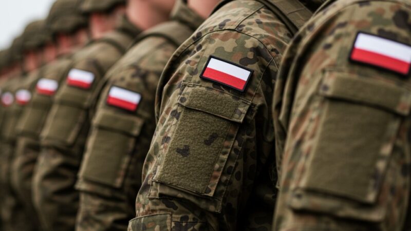 Nowy dowódca 44 Bazy Lotnictwa Morskiego przejmuje obowiązki