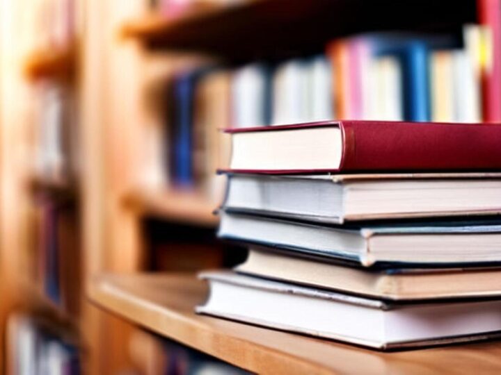 Darłowscy poeci łączą siły w nowej antologii „Słowa przy brzegu”