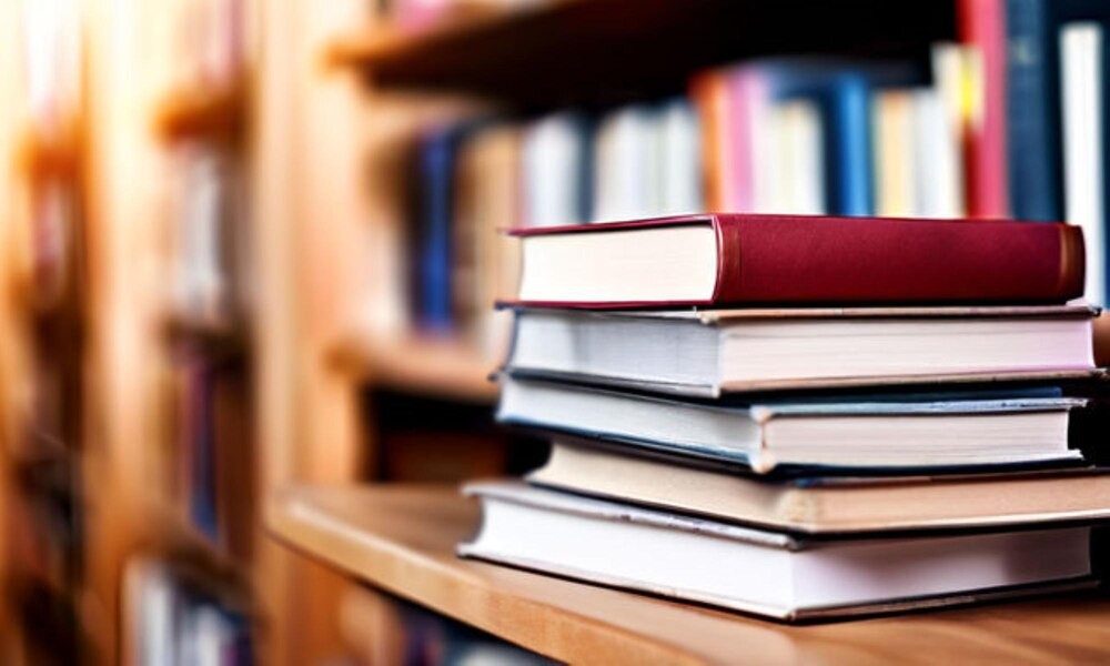 Darłowscy poeci łączą siły w nowej antologii „Słowa przy brzegu”
