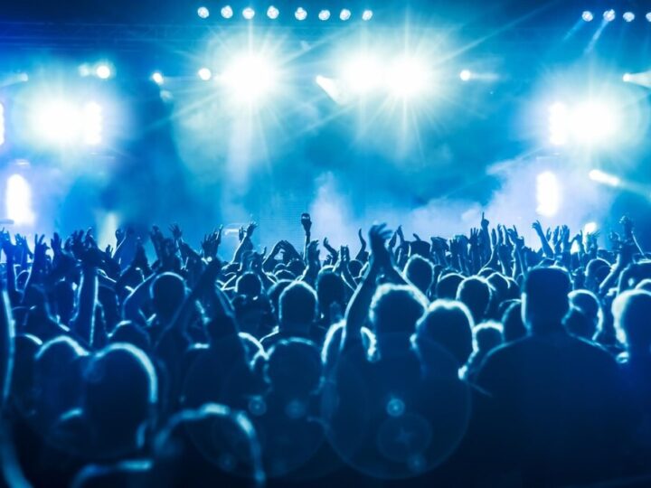 Finał projektu „Champion” w Darłowie: Teledysk, koncert KaeN i niezapomniane emocje na rynku