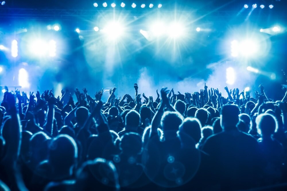 Finał projektu „Champion” w Darłowie: Teledysk, koncert KaeN i niezapomniane emocje na rynku