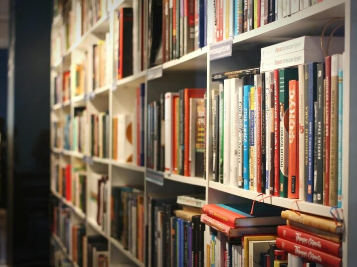 Darłowska Biblioteka im. Osieckiej zdobyła ogólnopolskie wyróżnienie za promocję czytelnictwa