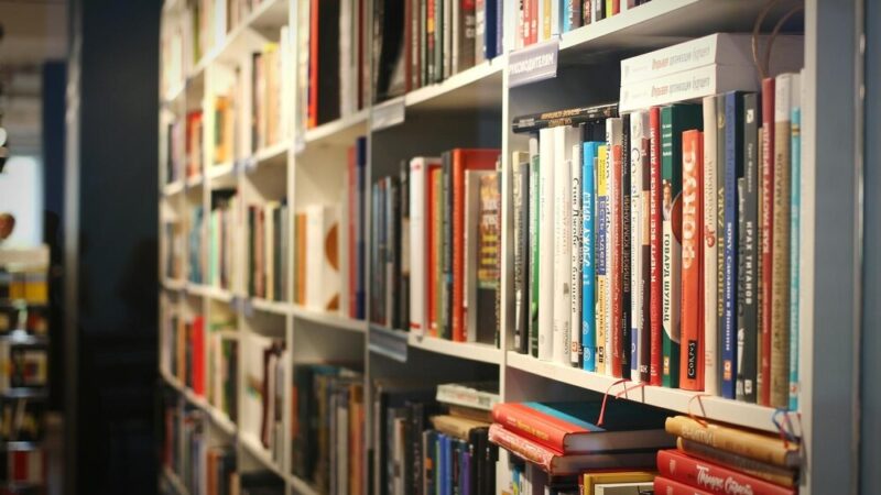 Darłowska Biblioteka im. Osieckiej zdobyła ogólnopolskie wyróżnienie za promocję czytelnictwa