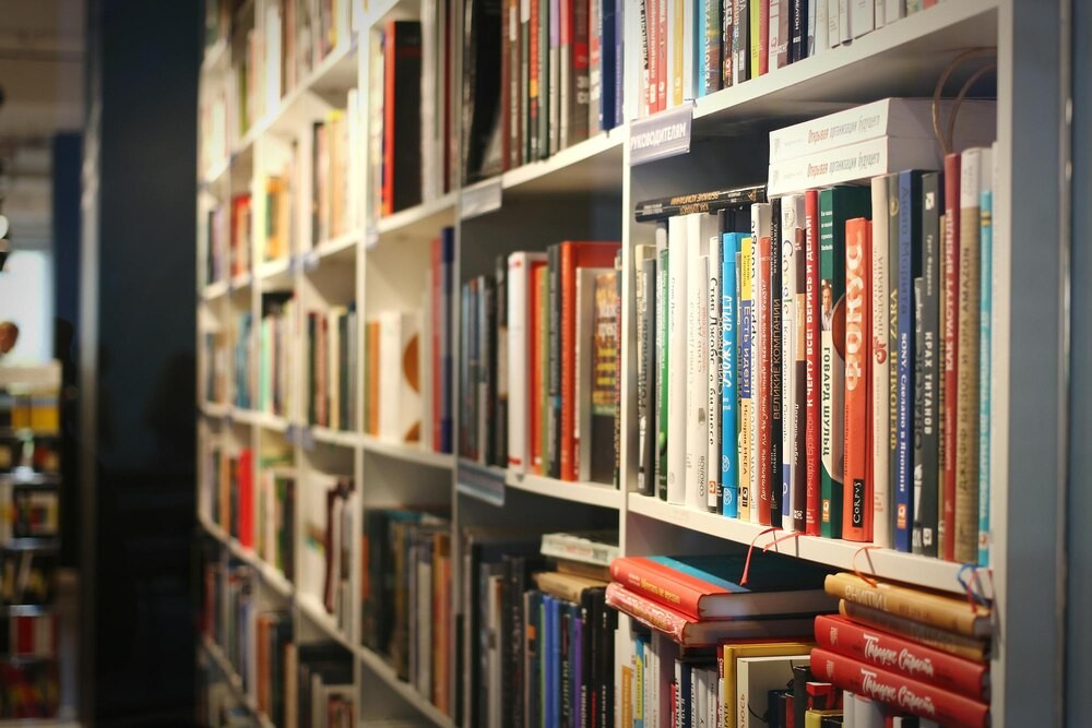 Darłowska Biblioteka im. Osieckiej zdobyła ogólnopolskie wyróżnienie za promocję czytelnictwa