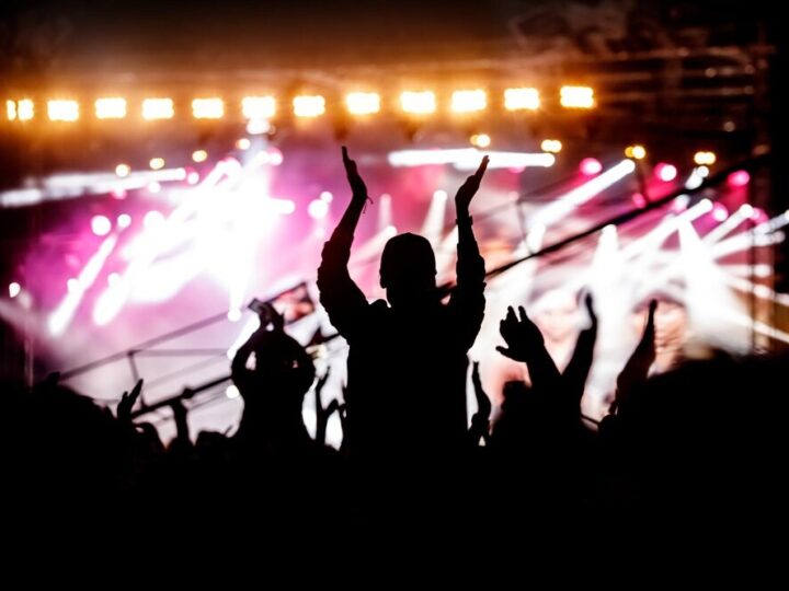 Festiwal Media i Sztuka: Kulisy twórców i wyjątkowych gości – podcast z Magdaleną Rigamonti