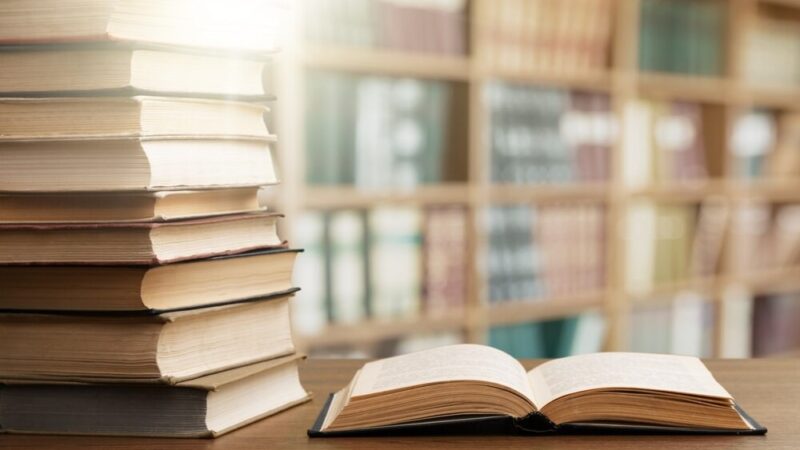 Wakacyjne przygody w bibliotece 2026 – zapisz się już dziś!