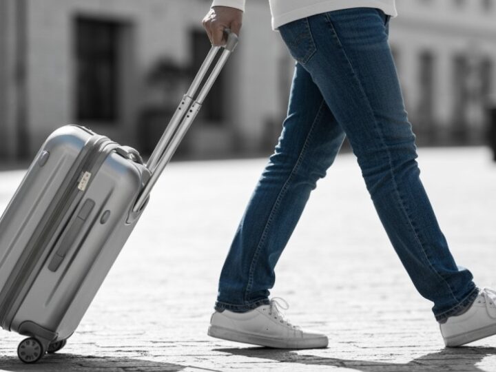 Wakacyjne inspiracje z Wyprawomaniakiem: Spotkania z podróżnikami w Darłowie