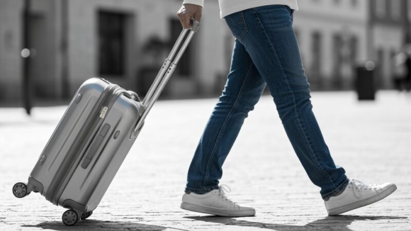 Wakacyjne inspiracje z Wyprawomaniakiem: Spotkania z podróżnikami w Darłowie
