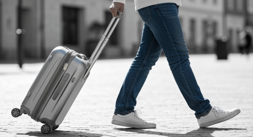 Wakacyjne inspiracje z Wyprawomaniakiem: Spotkania z podróżnikami w Darłowie