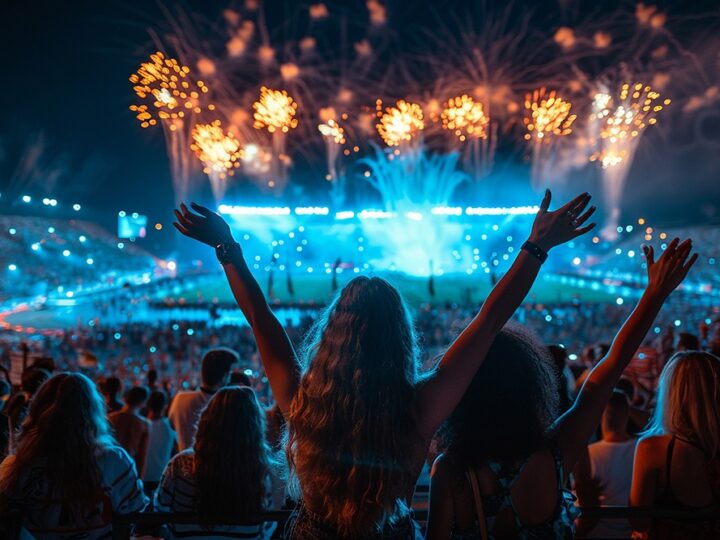 14. Festiwal Media i Sztuka zakończony: Inspiracje i emocje w Darłowie