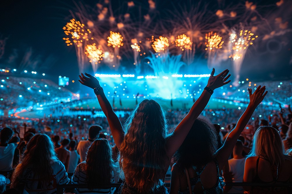 14. Festiwal Media i Sztuka zakończony: Inspiracje i emocje w Darłowie