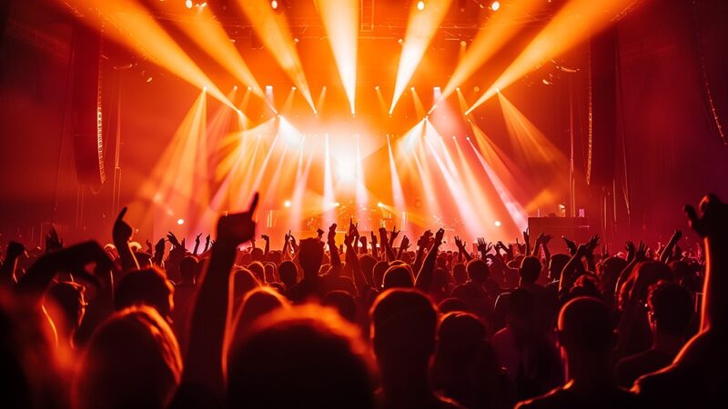 Dirlove Festiwal 2026: Dwa dni reggae, dub i soundsystemu w Darłówku