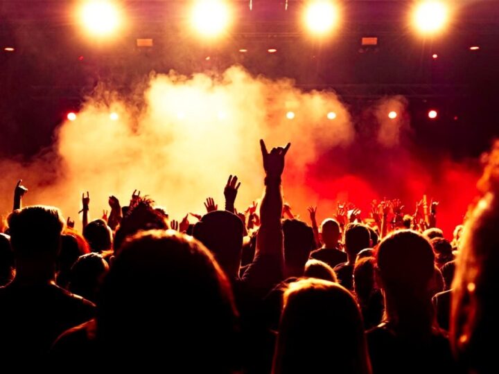 Muzyczna uczta w Kościele Mariackim: Dźwięki XVIII wieku w Darłowie