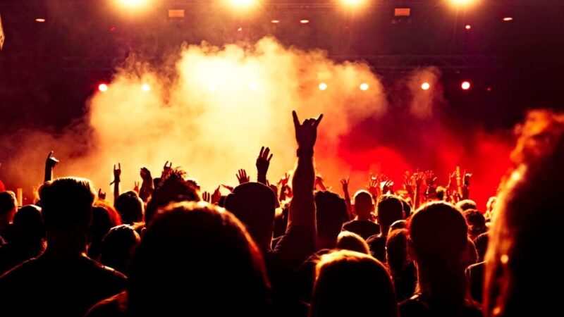 Muzyczna uczta w Kościele Mariackim: Dźwięki XVIII wieku w Darłowie