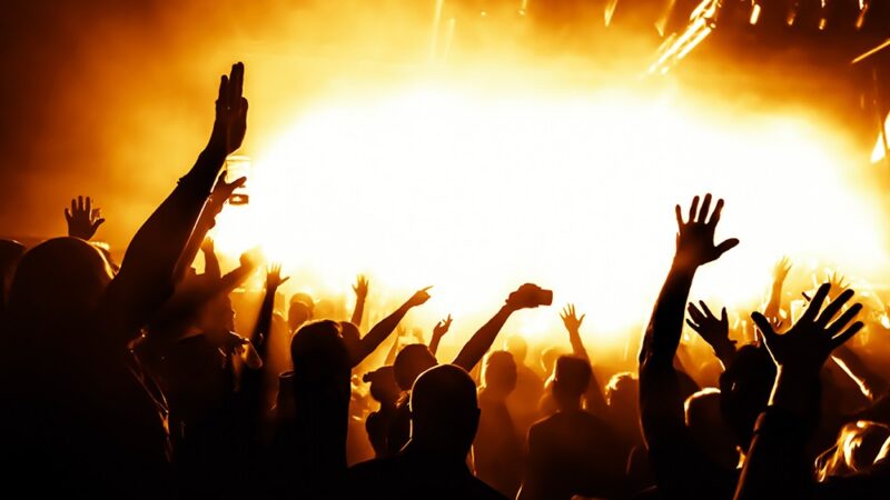Reggaenwalde 2026: Darłówko znów w rytmach reggae!