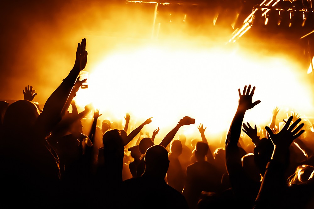 Reggaenwalde 2026: Darłówko znów w rytmach reggae!