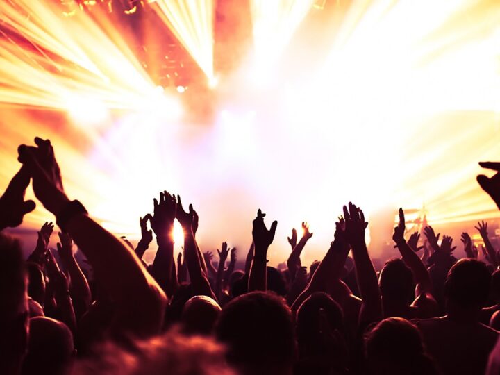 Weekend Otwartych Winnic Pomorza Zachodniego z muzyką i winem!