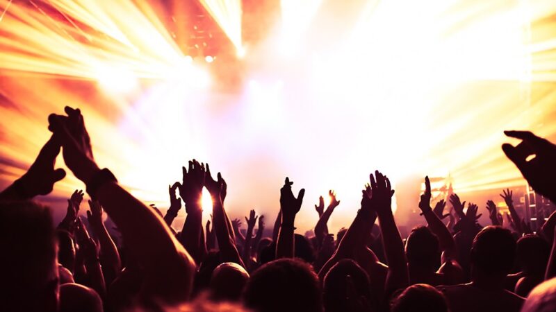 Weekend Otwartych Winnic Pomorza Zachodniego z muzyką i winem!