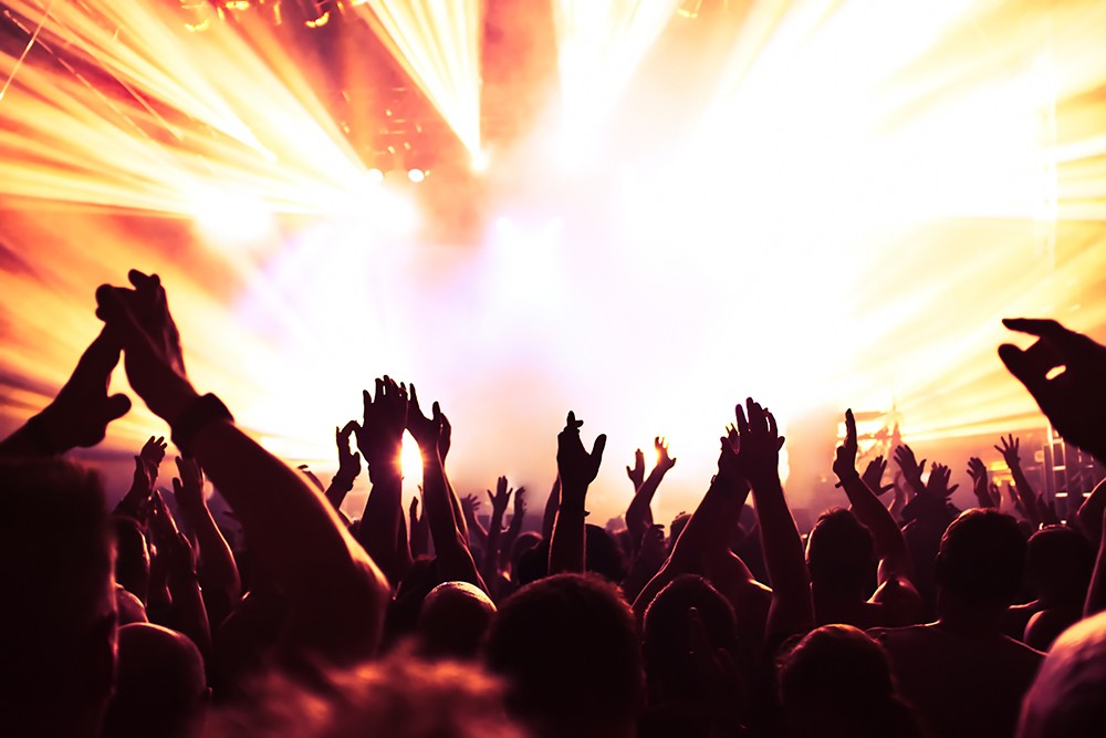 Weekend Otwartych Winnic Pomorza Zachodniego z muzyką i winem!