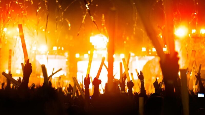 Muzyczna przygoda dla dzieci na zamku w Darłowie