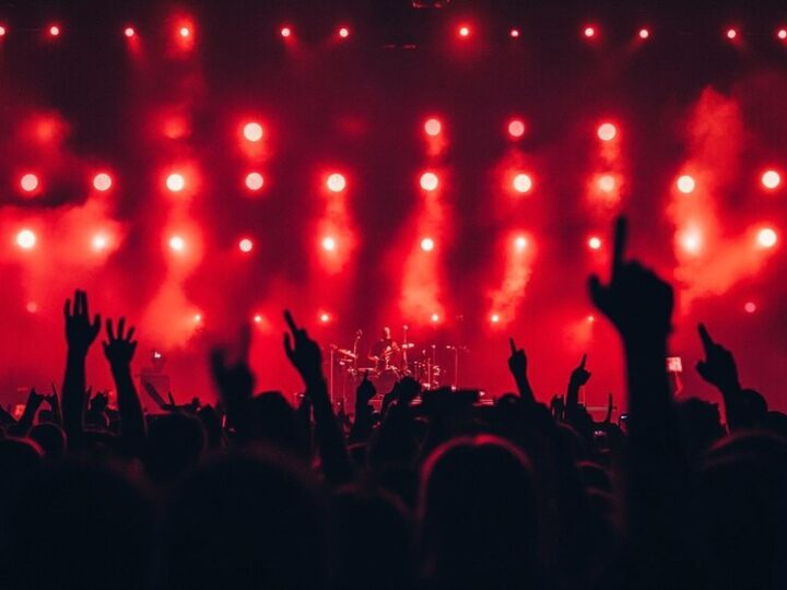 Zamkowe Gala Operowa: Muzyczne Uniesienia w Darłowie
