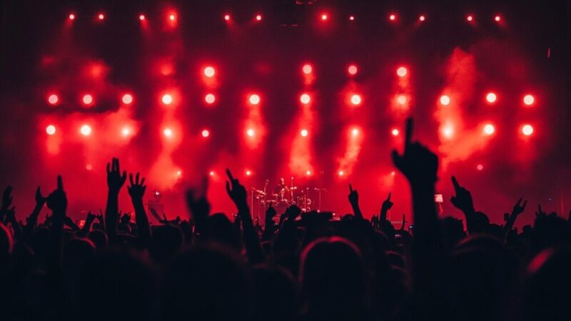 Zamkowe Gala Operowa: Muzyczne Uniesienia w Darłowie