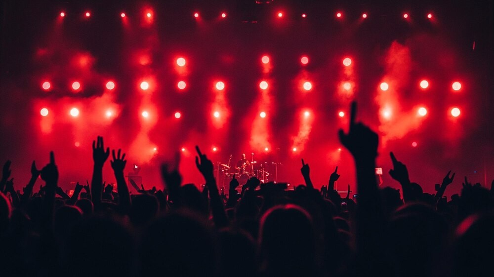 Zamkowe Gala Operowa: Muzyczne Uniesienia w Darłowie