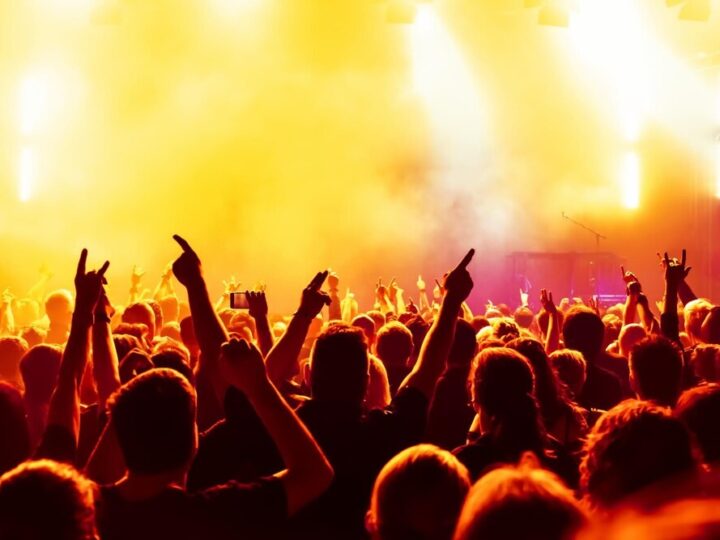 Darłowo: Weekend pełen literatury, muzyki i sportu 18-20 września