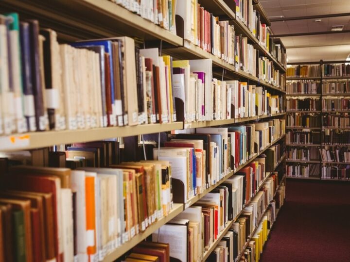 Goście Festiwalu Literackiego „Morze Literatury” – kto przyjedzie?