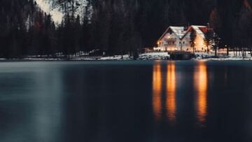 Weekend z dala od miasta – jak zaplanować wypoczynek w otoczeniu natury?