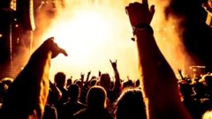 Pokaz ognia na rynku, biegi i koncert. Plan na pięć dni