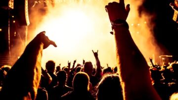 Pokaz ognia na rynku, biegi i koncert. Plan na pięć dni