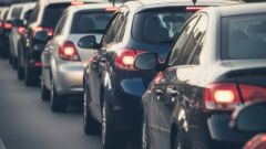 Sławno: zmiany w ruchu przy cmentarzu od 30 października