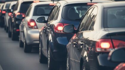 Sławno: zmiany w ruchu przy cmentarzu od 30 października