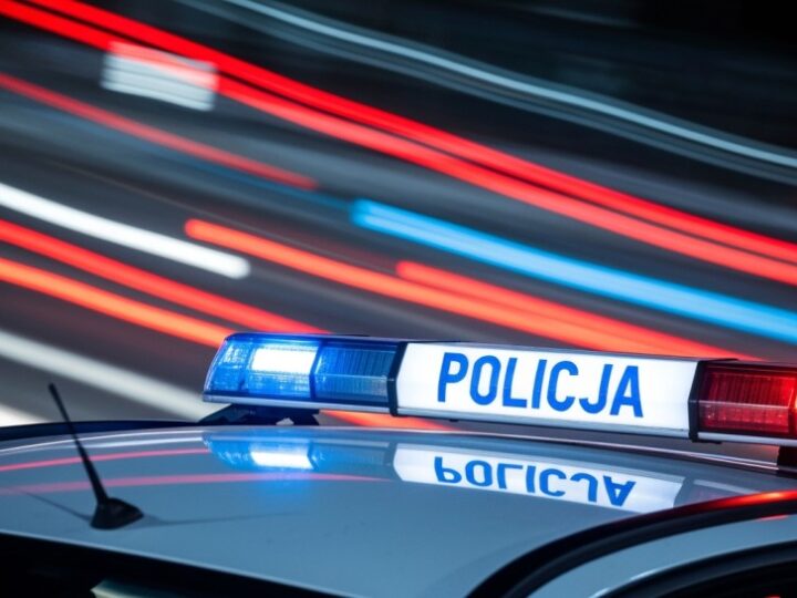 Cześć pamięci sierżanta Natana Sieronia, tragicznie zmarłego w służbie!