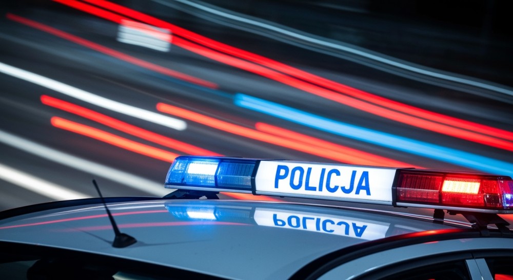 Cześć pamięci sierżanta Natana Sieronia, tragicznie zmarłego w służbie!